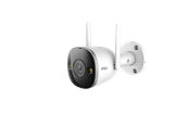 Overvåkningskamera - IMOU Bullet 2 4mp - IPC-F42FEP