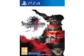 Spill - Stranger of Paradise: Final Fantasy Origin - Sony PlayStation 4 - RPG - 5021290092785