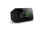 DAB, nettverks- og klokkeradio - Philips TAR3306 - clock radio - FM - Mono - Svart - TAR3306/12