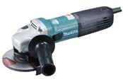 Vinkelsliper - Makita GA5040Z1 - GA5040Z1