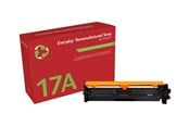 Printertilbehør blekk/toner - Xerox 006R04498 / Alternative to HP 17A / CF217A Black Toner - 006R04498
