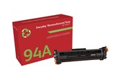Printertilbehør blekk/toner - Xerox 006R04504 / Alternative to HP 94A / CF294A Black Toner - 006R04504