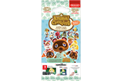 Spill - Tilbehør - Nintendo amiibo Card: Animal Crossing - Series 5 - 0045496371517