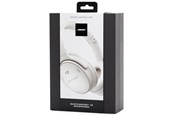 Hodetelefoner - Bose QuietComfort 45 - White Smoke - 866724-0200