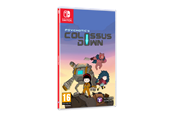 Spill - Colossus Down - Nintendo Switch - Beat 'em Up - 8436016711050