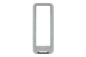 Smarthus - Ubiquiti UVC G4 Doorbell Cover Concrete - UVC-G4-DB-Cover-Concrete