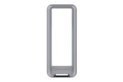 Smarthus - Ubiquiti UVC G4 Doorbell Cover Silver - UVC-G4-DB-Cover-Silver
