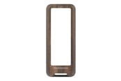Smarthus - Ubiquiti UVC G4 Doorbell Cover Wood - UVC-G4-DB-Cover-Wood