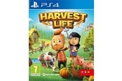 Spill - Harvest Life - Sony PlayStation 4 - Simulator - 8720256139850