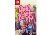 Spill - Gang Beasts - Nintendo Switch - Party - 811949033673