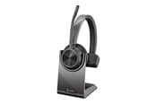 Hodetelefoner - Poly Voyager 4300 UC Series 4310 - 218474-01