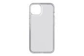 Mobil - Deksel og etui - Tech21 Evo Clear iPhone 13 Clear - T21-8937