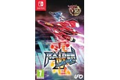 Spill - Raiden IV x MIKADO Remix - Nintendo Switch - Action - 5060690792833