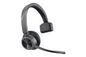 Hodetelefoner - Poly Voyager 4300 UC Series 4310 - 218470-01