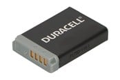 Kamerabatteri & Batterigrep - DURACELL NB-13L - DRC13L