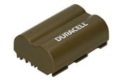 Kamerabatteri & Batterigrep - DURACELL DRC511 - DRC511