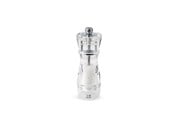 Kjøkkentilbehør - Peugeot Salt grinderl Vittel 16 cm Clear Acrylic - 15874