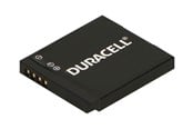 Kamerabatteri & Batterigrep - DURACELL DR9969 - DR9969