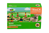 Byggesett - TOY2 20 Basis Connectors - 21045