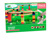 Byggesett - TOY2 Ingeniør Pakke Enorm - 21032