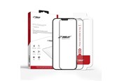 Mobil - Beskyttelsesglass - Zeelot Apple iPhone 13 Pro Max SOLIDsleek Glass Retina Clear - ZRCI13PM
