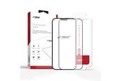 Mobil - Beskyttelsesglass - Zeelot Apple iPhone 13/13 Pro SOLIDsleek Glass Matte - ZAGI13