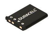 Kamerabatteri & Batterigrep - DURACELL DR9664 - DR9664