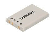 Kamerabatteri & Batterigrep - DURACELL DR9641 - DR9641