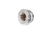 DIY Vannkjøling - Bitspower G1/4" Silver Shining CaseTop Water-Fill SET - BP-WTP-C04