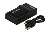 Foto- & Videotilbehør - DURACELL DRC5903 - DRC5903