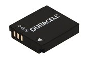 Kamerabatteri & Batterigrep - DURACELL DR9709 - DR9709