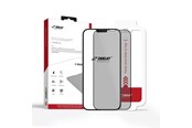 Mobil - Beskyttelsesglass - Zeelot Apple iPhone 13 mini SOLIDsleek Glass Easy Alignment Kit Privacy - ZPYI13MEA