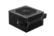 Strømforsyning (PSU) - MSI MAG A650BN Strømforsyning (PSU) - 650 Watt - 120 mm - ATX 3.0 - 80 Plus Bronze sertifisert - MAG A650BN