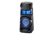 Bærbare festhøyttalere - Sony MHC-V43D - party speaker - wireless - MHCV43D.CEL
