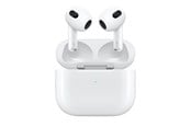 Hodetelefoner - Apple AirPods (3. gen) - MME73DN/A