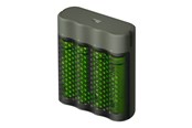 Batteri - GP ReCyko M451 - 202240