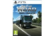 Spill - On The Road: Truck Simulator - Sony PlayStation 5 - Simulator - 4015918155281