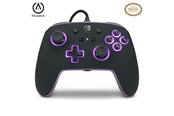 Spill - Tilbehør - PowerA Spectra Enhanced Wired Controller for Nintendo Switch - Wired Controller - Nintendo Switch - 1510925-01