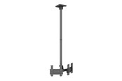 Veggmontering, AV-braketter & AV-møbler - Multibrackets PRO Series M Ceiling Mount Pro MBC2UPV 50/100/200 - Max 60 kg - recommended for 43" - 7350105212451