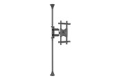 Veggmontering, AV-braketter & AV-møbler - Multibrackets PRO Series M Floor to Ceiling Mount Pro MBFC1FP - Max 35 kg - recommended for 60" - 7350105212505