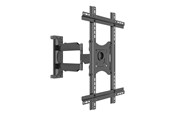 Veggmontering, AV-braketter & AV-møbler - Multibrackets M Pro Series VESA Flexarm Pro Portrait - Max 30 kg - recommended for 60" - 7350105212499