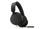 Spill - Tilbehør - Microsoft Xbox Stereo Headset - Wired Headset - Microsoft Xbox One - 8LI-00002