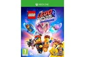 Spill - LEGO Movie 2: The Videogame (Toy Edition) - Microsoft Xbox One - Action/Adventure - 5051892221320