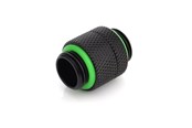 DIY Vannkjøling - Bitspower G1/4" Matt Black Rotary G1/4" Extender - BP-MBRG