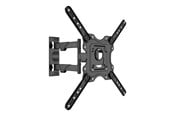 Veggmontering, AV-braketter & AV-møbler - Multibrackets M VESA Flexarm M Full Motion Single - Max 20 kg - recommended for 55" - 7350105210839