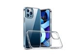 Mobil - Deksel og etui - Insmat - back cover for mobile phone - 650-1915