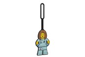 Skoleutstyr - LEGO Luggage Tag Nurse - 4006151-52975