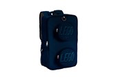 Skoleutstyr - LEGO Ryggsekk - marineblå 18 L - 4011090-DP0960-710B