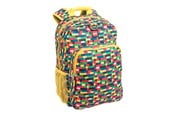 Skoleutstyr - LEGO Classic - Brick Wall - Backpack 14 L - 4011090-DP0960-900