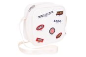Skoleutstyr - LEGO Retro Logo Crossbody Handbag - 4011095-CB0960-201L